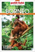 Download this eBook Guide Bornéo 2026 Carnet Petit Futé