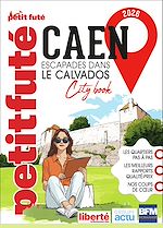 Télécharger le livre :  Guide Caen 2026 Petit Futé: Escapade Calvados