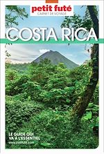 Download this eBook Guide Costa Rica 2026 Carnet Petit Futé