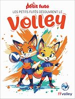 Télécharger le livre :  Guide Les Petits Futés Découvrent Le Volley 2026/2027 Petit Futé