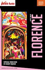 Télécharger le livre :  Guide Florence City Trip 2026/2027 City trip Petit Futé