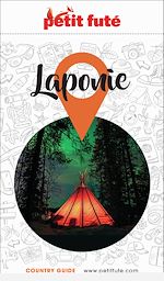 Télécharger le livre :  Guide Laponie 2026/2027 Petit Futé