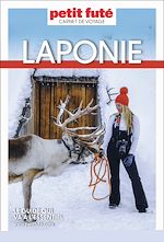 Download this eBook Guide Laponie 2026 Carnet Petit Futé