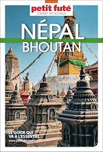 Télécharger le livre :  Guide Népal Bhoutan 2026 Carnet Petit Futé