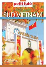 Download this eBook Guide Sud Vietnam 2025 Carnet Petit Futé