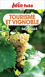 Download this eBook Guide Tourisme Et Vignoble En Alsace 2026/2027 Petit Futé