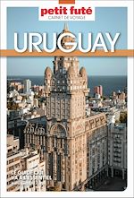 Télécharger le livre :  Guide Uruguay 2026 Carnet Petit Futé