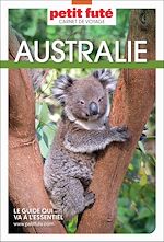 Télécharger le livre :  Guide Australie 2026 Carnet Petit Futé