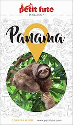 Download this eBook Guide Panama 2026/2027 Petit Futé