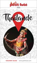 Télécharger le livre :  Guide Thaïlande 2026 Petit Futé