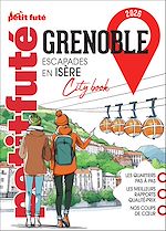 Télécharger le livre :  Guide Grenoble 2026 Petit Futé