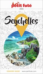 Télécharger le livre :  Guide Seychelles 2026 Petit Futé