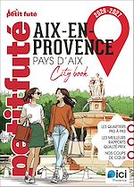 Télécharger le livre :  Guide Aix-en-provence 2026 Petit Futé