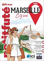Télécharger le livre :  Guide Marseille 2026 Petit Futé