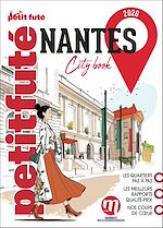Télécharger le livre :  Guide Nantes 2026 Petit Futé