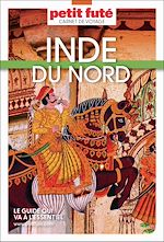 Download this eBook Guide Inde Du Nord 2026 Carnet Petit Futé