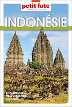 Télécharger le livre :  Guide Indonésie 2026 Carnet Petit Futé