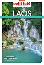 Télécharger le livre :  Guide Laos 2026 Carnet Petit Futé