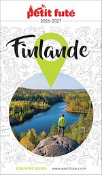 Télécharger le livre :  Guide Finlande 2026/2027 Petit Futé