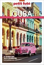 Télécharger le livre :  Guide Cuba 2026 Carnet Petit Futé