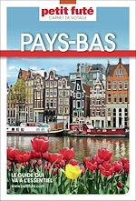 Télécharger le livre :  Guide Pays Bas 2026 Carnet Petit Futé
