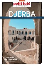 Download this eBook Guide Djerba 2026 Carnet Petit Futé