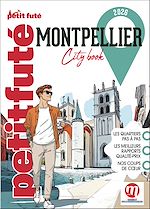 Télécharger le livre :  Guide Montpellier 2026 Petit Futé