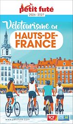 Download this eBook Guide Vélotourisme En Hauts De France 2026/2027 Petit Futé