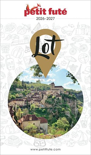 Download the eBook: Guide Lot 2026 Petit Futé