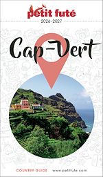 Download this eBook Guide Cap-vert 2026/2027 Petit Futé