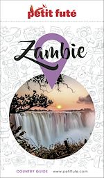 Télécharger le livre :  Guide Zambie 2026/2027 Petit Futé
