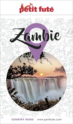 Téléchargez le livre :  Guide Zambie 2026/2027 Petit Futé