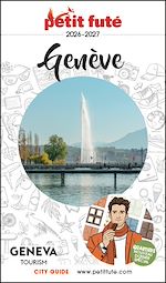 Télécharger le livre :  Guide Genève 2026 Petit Futé