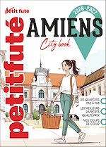 Télécharger le livre :  Guide Amiens 2026 Petit Futé