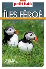 Télécharger le livre :  Guide Iles Feroe 2026 Carnet Petit Futé
