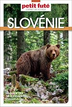Télécharger le livre :  Guide Slovénie 2026 Carnet Petit Futé