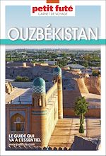 Download this eBook Guide Ouzbékistan 2026 Carnet Petit Futé