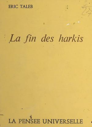 Download the eBook: La fin des Harkis