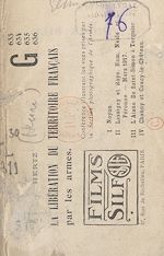 Télécharger le livre :  La libération du territoire français par les armes