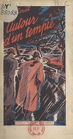 Télécharger le livre :  Autour d'un temple