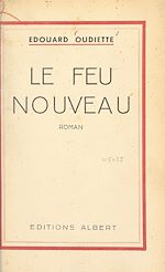 Télécharger le livre :  Le feu nouveau