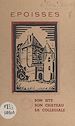 Télécharger le livre :  Époisses
