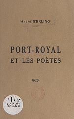 Télécharger le livre :  Port-Royal et les poètes