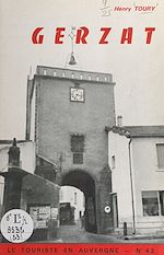 Télécharger le livre :  Gerzat