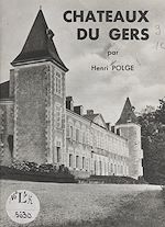 Download this eBook Châteaux du Gers