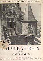Télécharger le livre :  Châteaudun