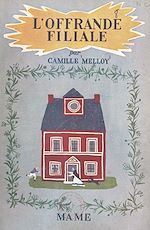 Télécharger le livre :  L'offrande filiale