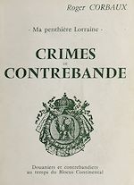 Télécharger le livre :  Crimes de contrebande