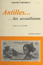 Télécharger le livre :  Antilles...
