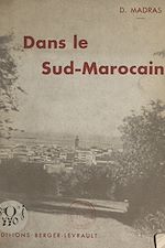 Télécharger le livre :  Dans le sud-marocain